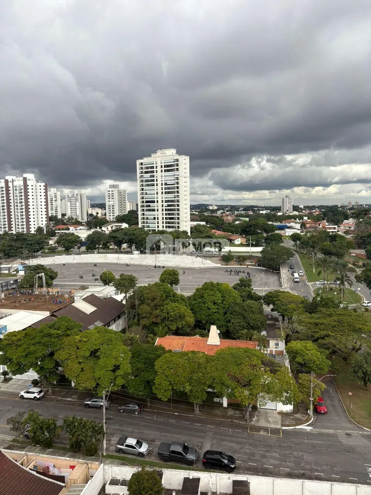 Apartamento, 2 quartos, 77 m² - Foto 2