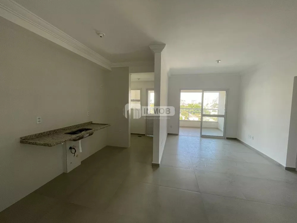 Apartamento, 2 quartos, 77 m² - Foto 4
