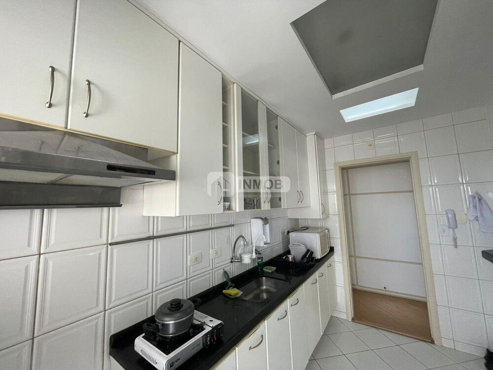 Apartamento à venda com 2 quartos, 84m² - Foto 3