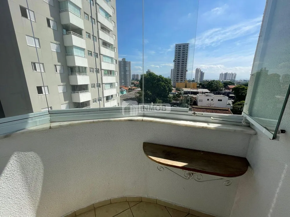Apartamento, 2 quartos, 84 m² - Foto 3