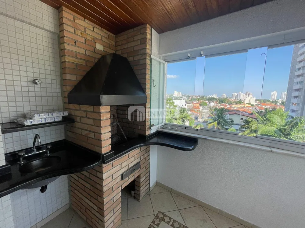 Apartamento, 2 quartos, 84 m² - Foto 2