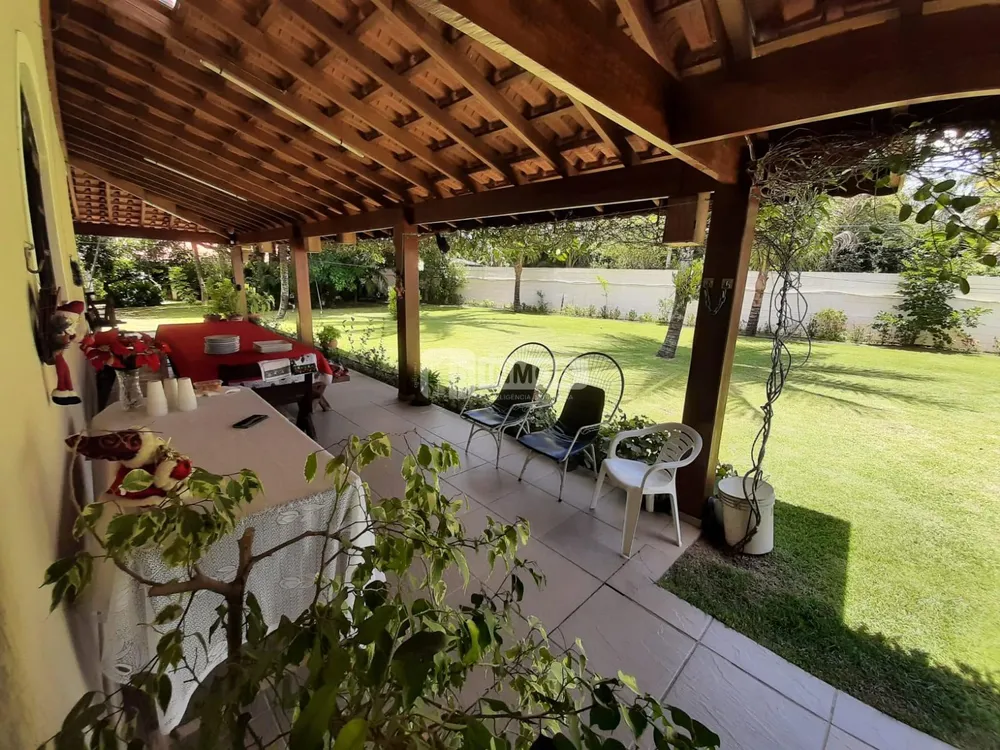 Casa, 4 quartos, 383 m² - Foto 12