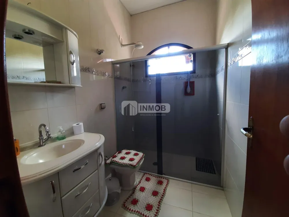 Casa, 4 quartos, 383 m² - Foto 6