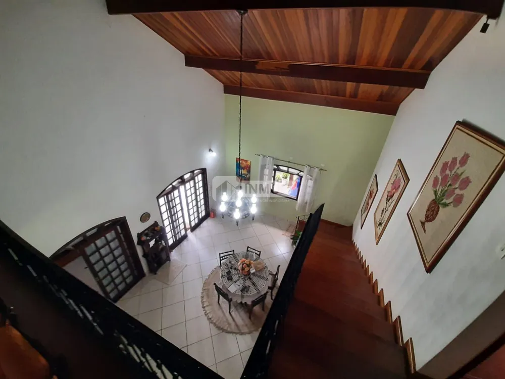 Casa, 4 quartos, 383 m² - Foto 4