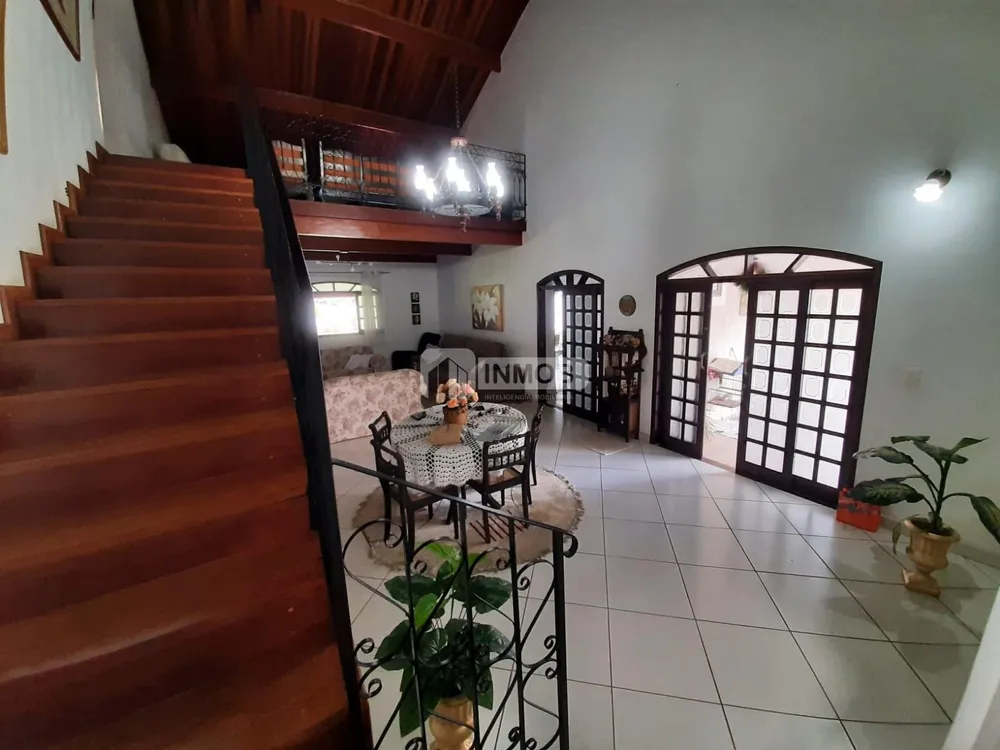Casa, 4 quartos, 383 m² - Foto 3