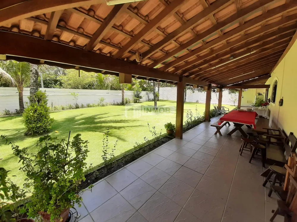 Casa, 4 quartos, 383 m² - Foto 13