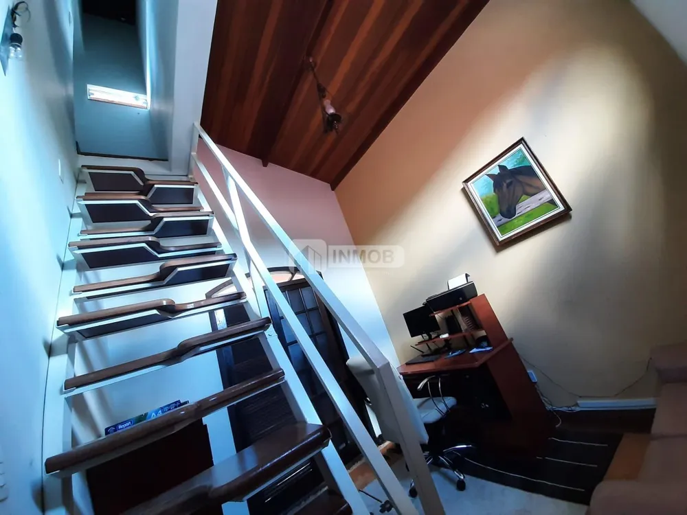 Casa, 4 quartos, 383 m² - Foto 10