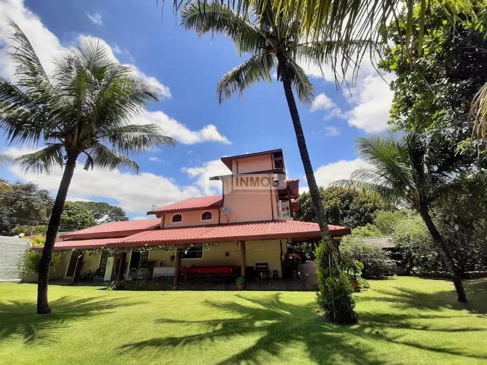 Casa, 4 quartos, 383 m² - Foto 15