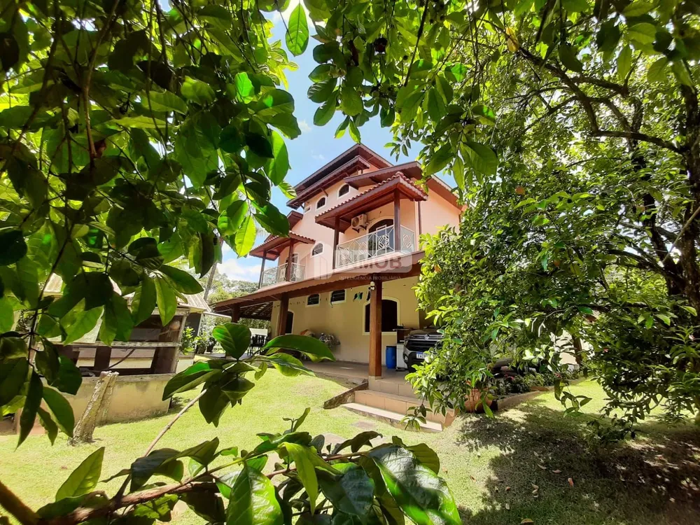Casa, 4 quartos, 383 m² - Foto 18