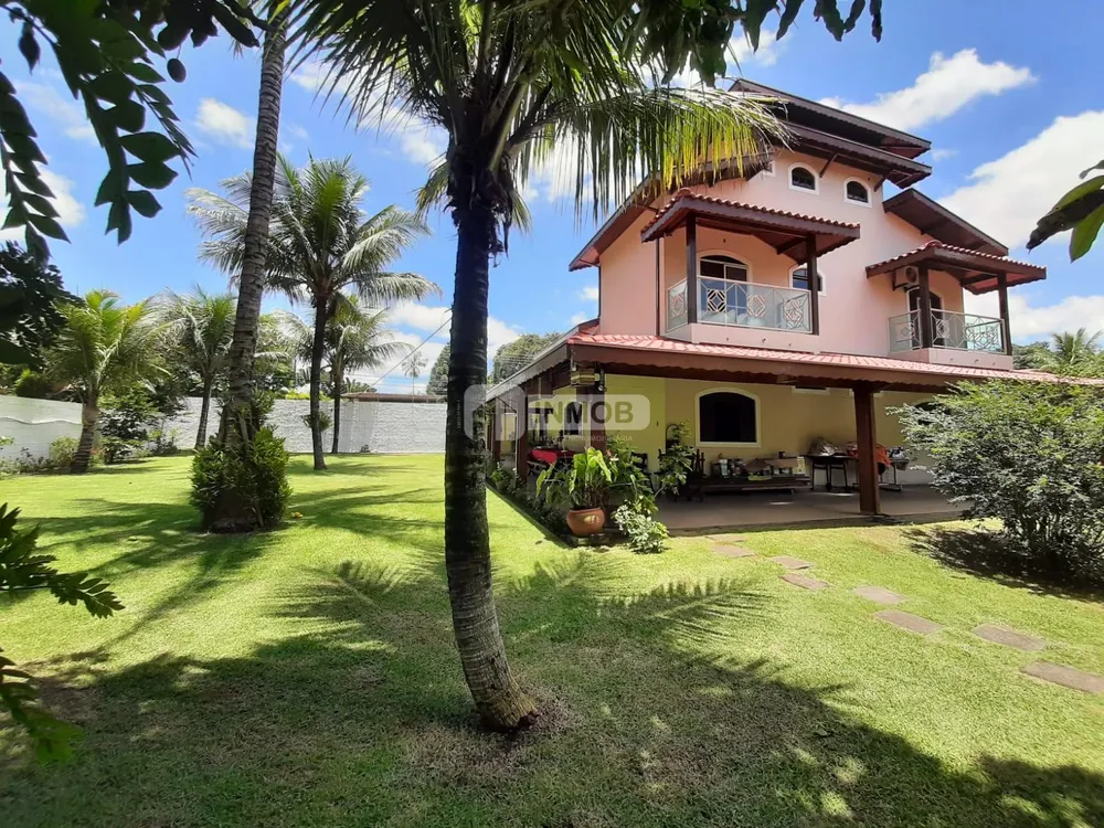 Casa, 4 quartos, 383 m² - Foto 14