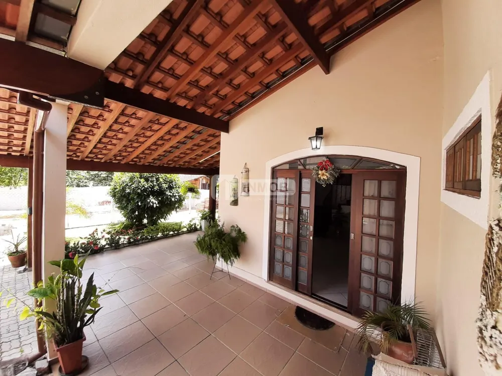 Casa, 4 quartos, 383 m² - Foto 11