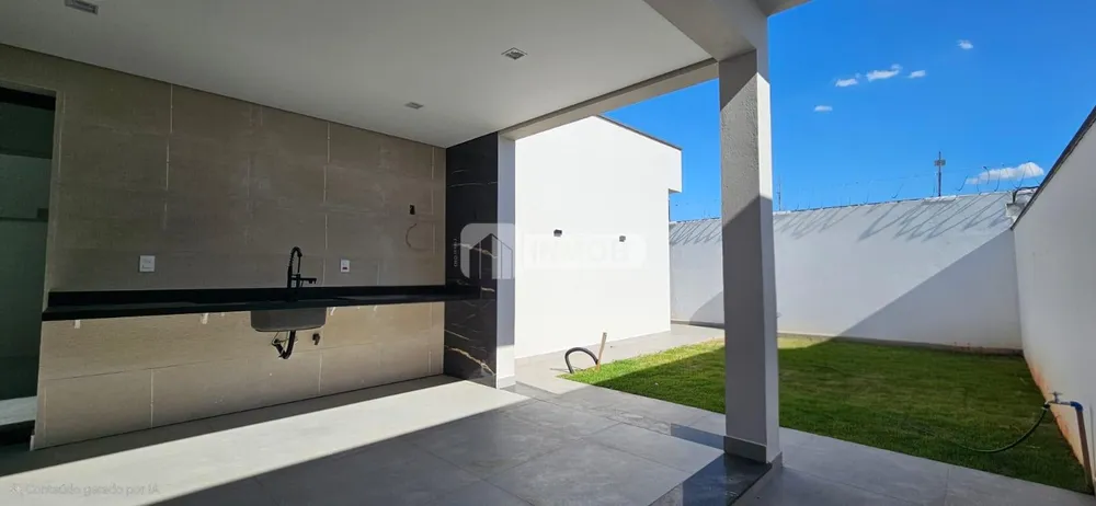 Casa de Condomínio, 4 quartos - Foto 2