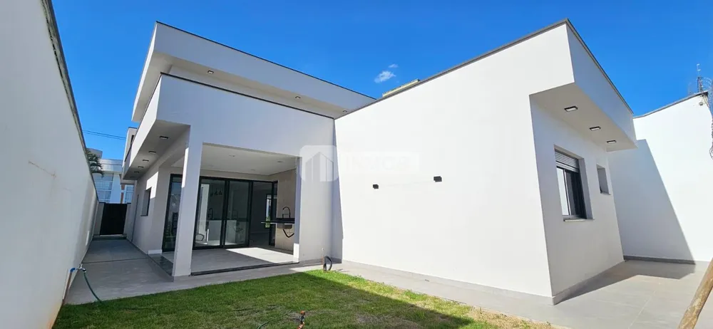 Casa de Condomínio, 4 quartos - Foto 3