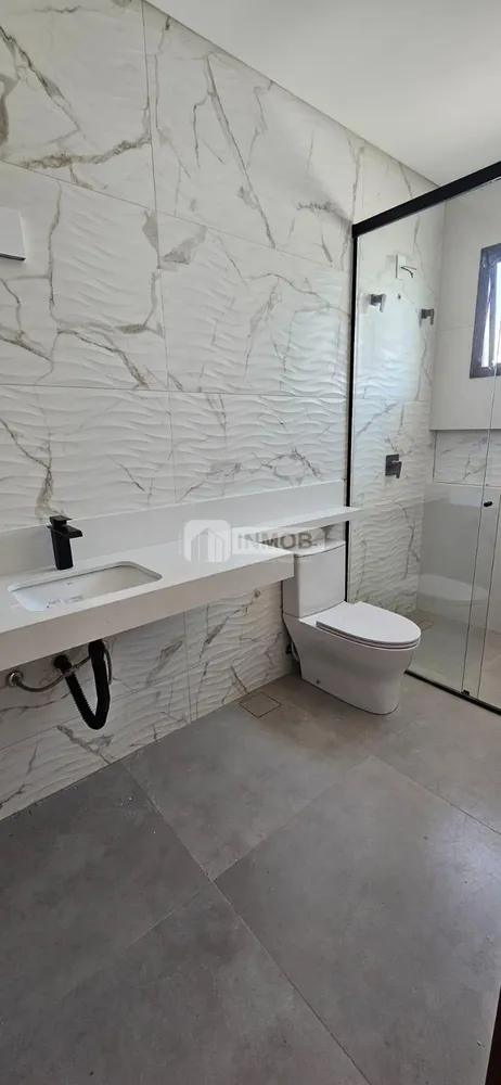 Casa de Condomínio, 4 quartos - Foto 13
