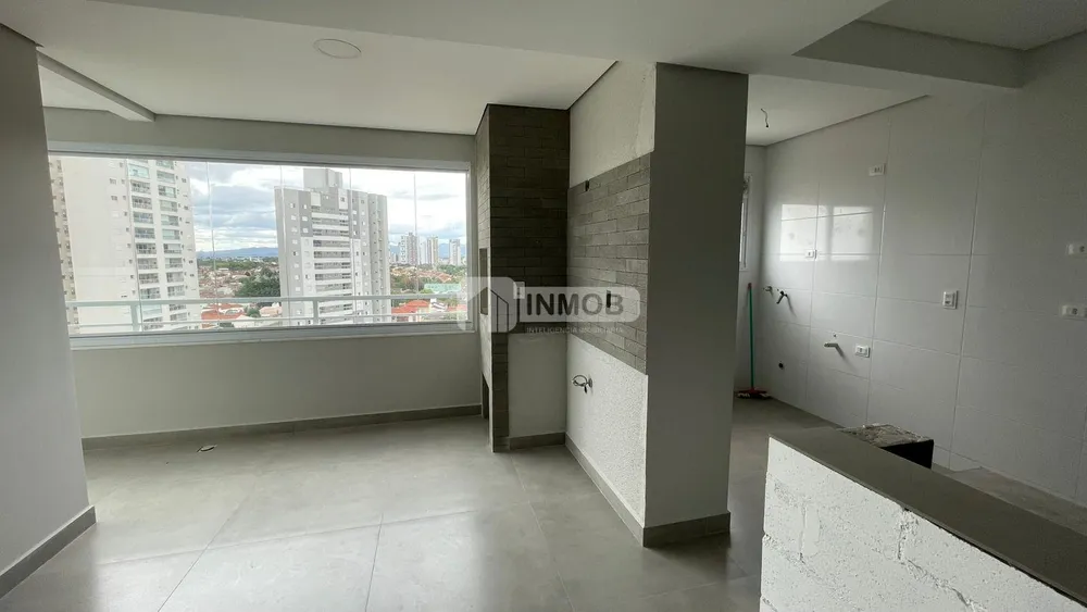 Apartamento, 3 quartos, 133 m² - Foto 15