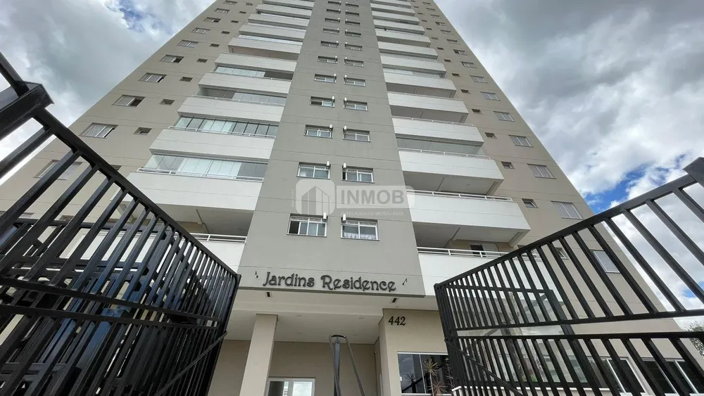 Apartamento, 3 quartos, 133 m² - Foto 3