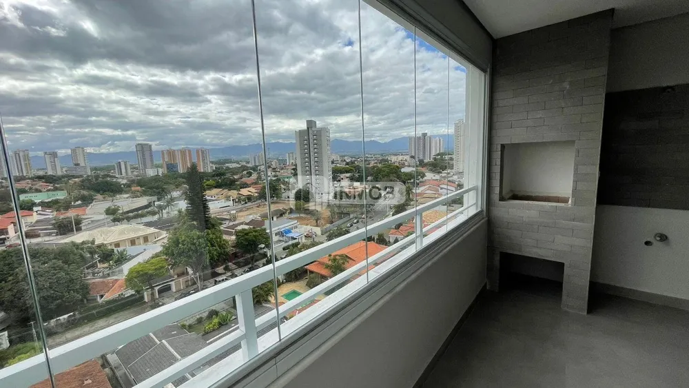 Apartamento, 3 quartos, 133 m² - Foto 1