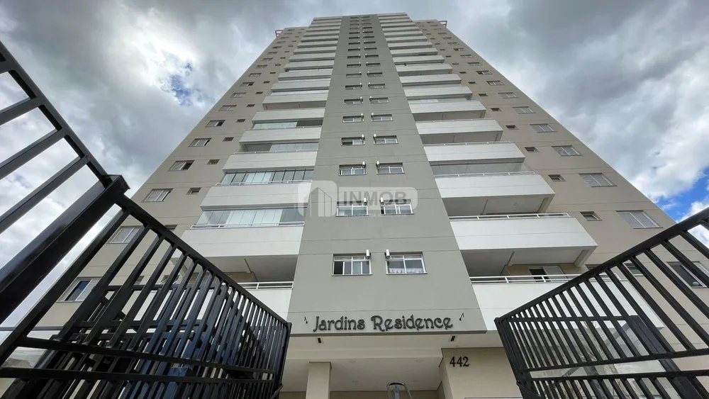 Apartamento, 3 quartos, 133 m² - Foto 4