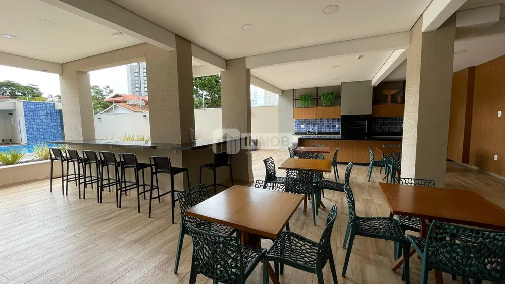 Apartamento, 3 quartos, 133 m² - Foto 9