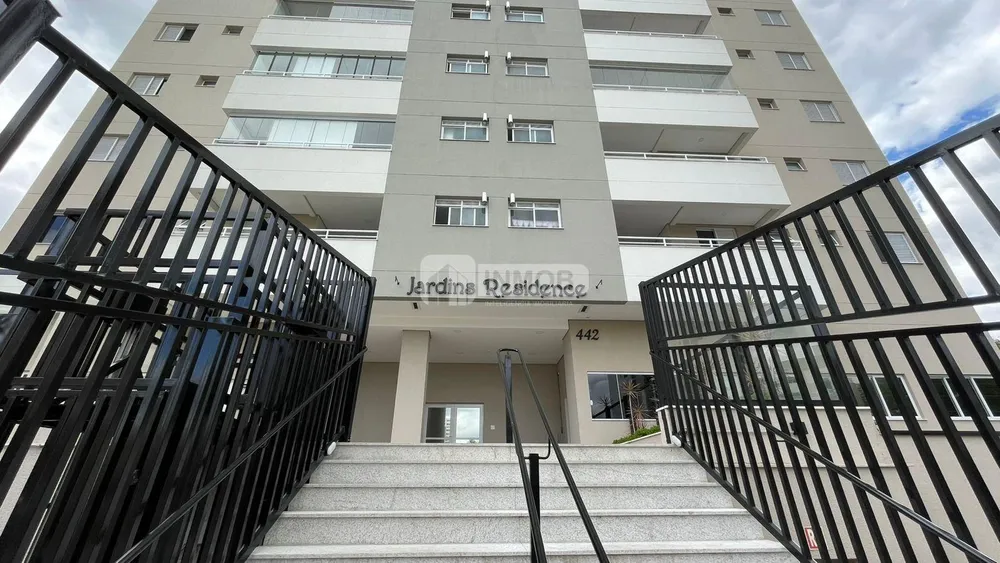 Apartamento, 3 quartos, 133 m² - Foto 2