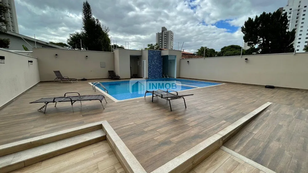 Apartamento, 3 quartos, 133 m² - Foto 10