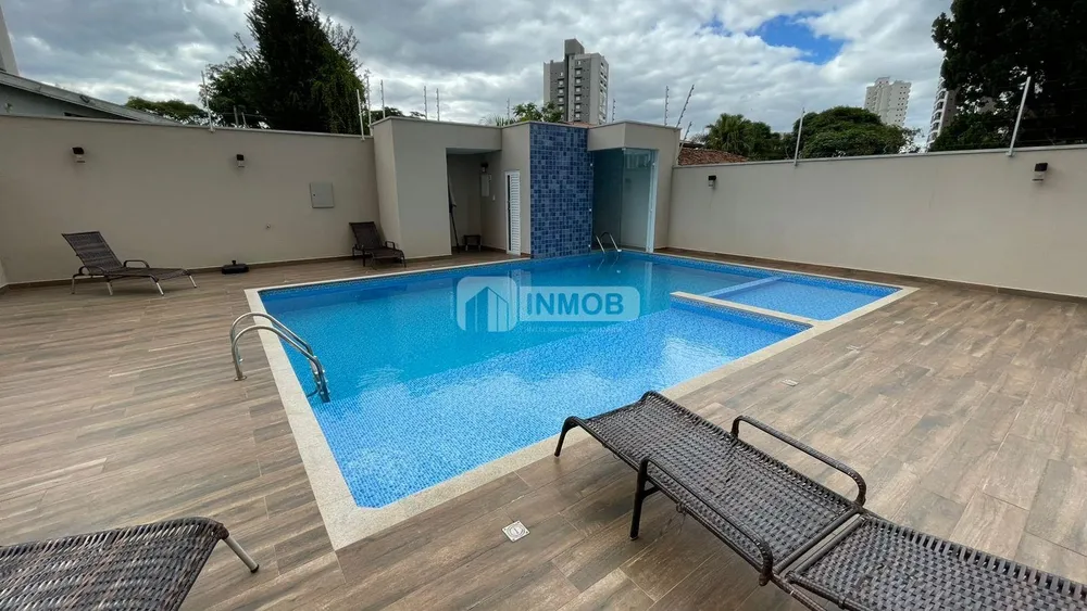 Apartamento, 3 quartos, 133 m² - Foto 11