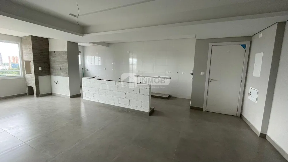 Apartamento, 3 quartos, 133 m² - Foto 12