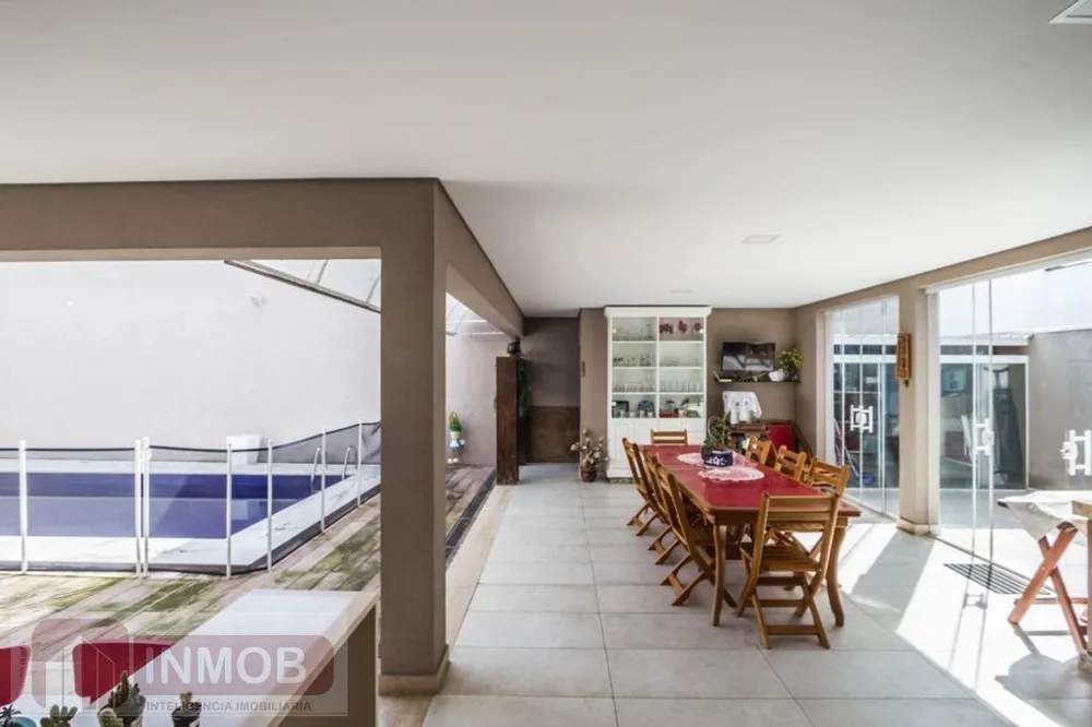 Casa de Condomínio, 5 quartos - Foto 8
