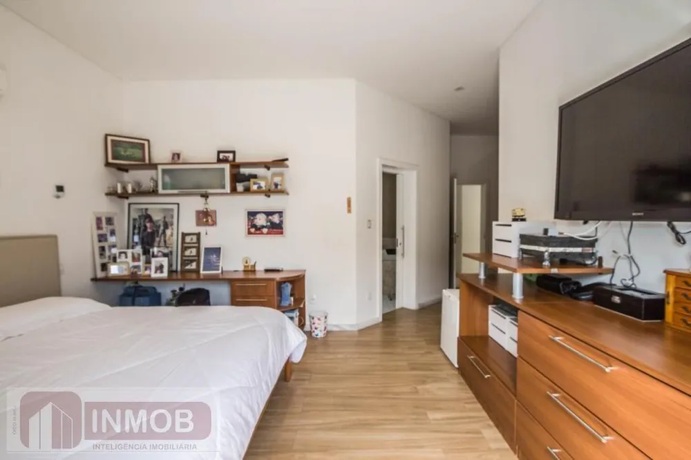 Casa de Condomínio, 5 quartos - Foto 14