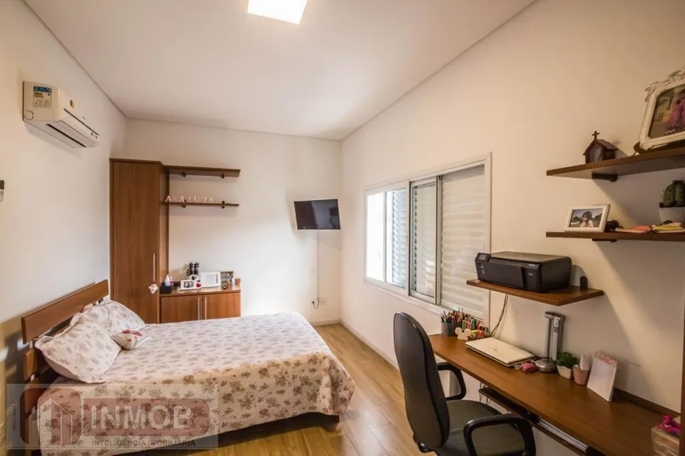 Casa de Condomínio, 5 quartos - Foto 11