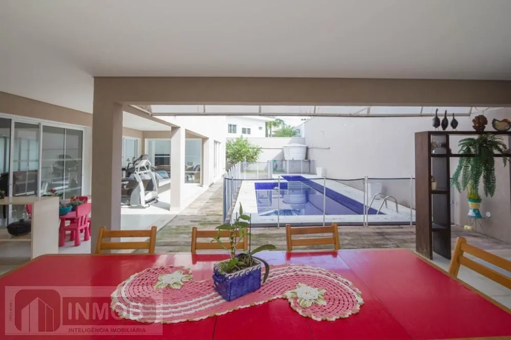 Casa de Condomínio, 5 quartos - Foto 6
