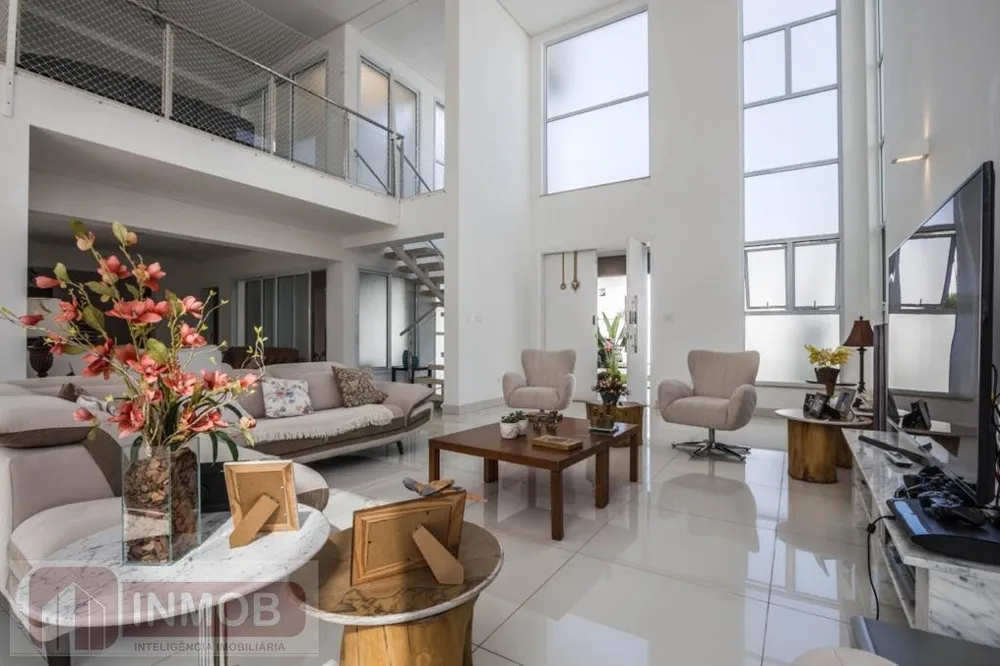 Casa de Condomínio, 5 quartos - Foto 3