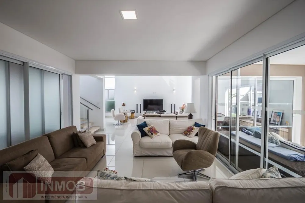 Casa de Condomínio, 5 quartos - Foto 5