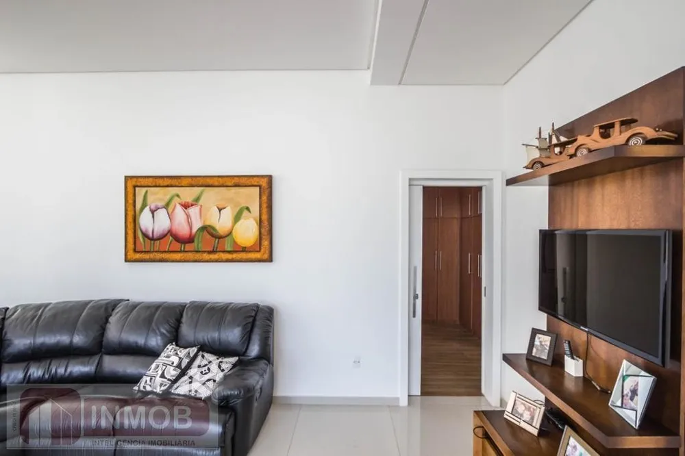 Casa de Condomínio, 5 quartos - Foto 10