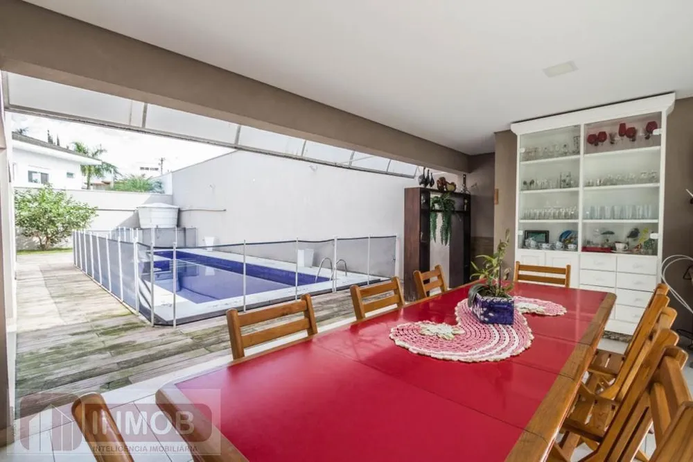 Casa de Condomínio, 5 quartos - Foto 4
