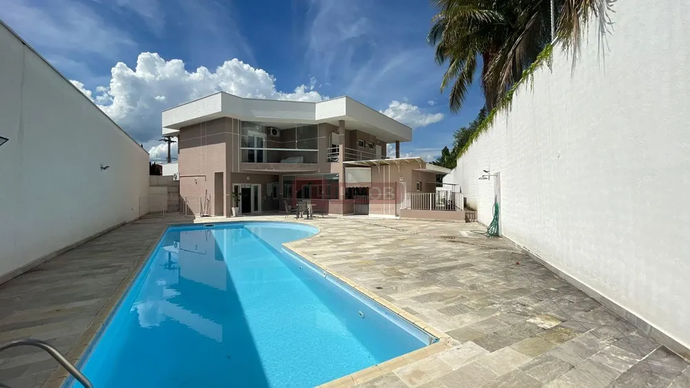 Casa de Condomínio, 4 quartos - Foto 2