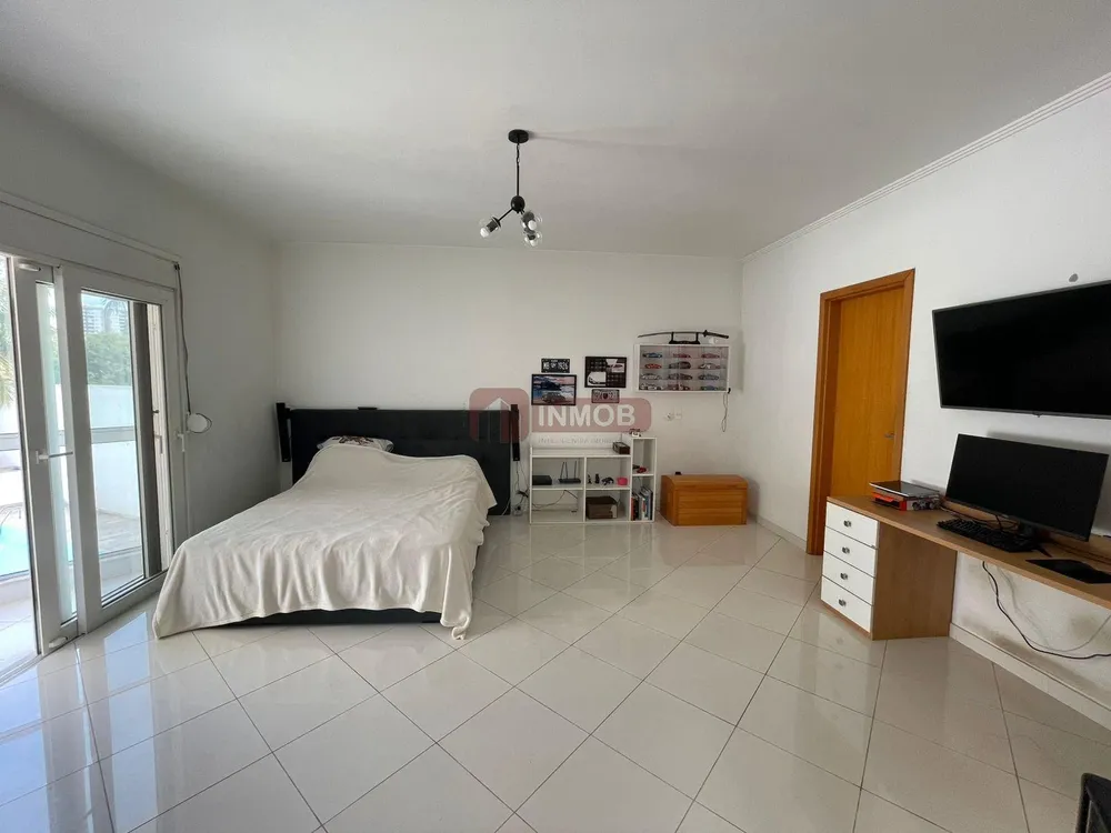 Casa de Condomínio, 4 quartos - Foto 11