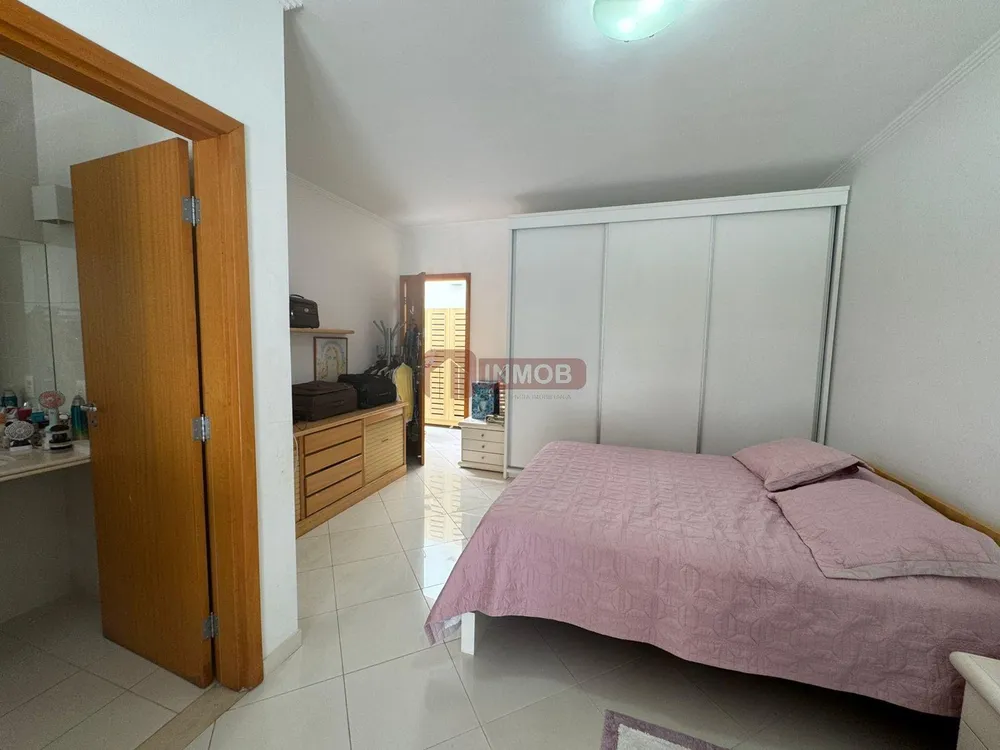 Casa de Condomínio, 4 quartos - Foto 17