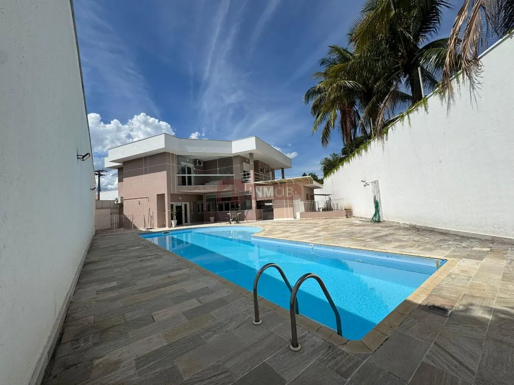 Casa de Condomínio, 4 quartos - Foto 20