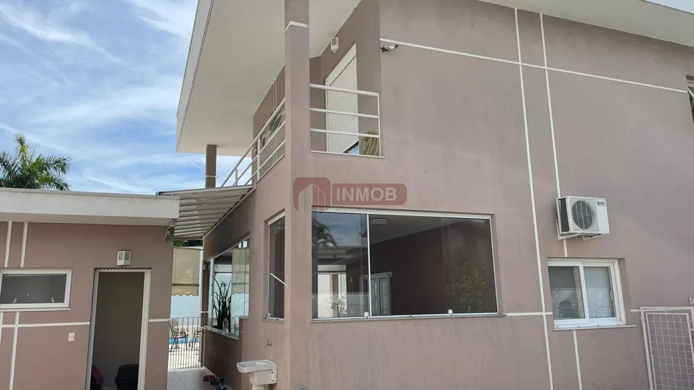 Casa de Condomínio, 4 quartos - Foto 19
