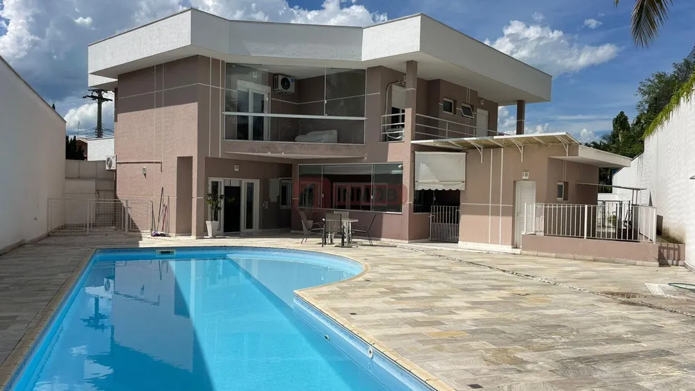 Casa de Condomínio, 4 quartos - Foto 18