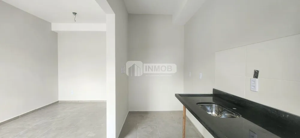 Apartamento, 2 quartos, 58 m² - Foto 3