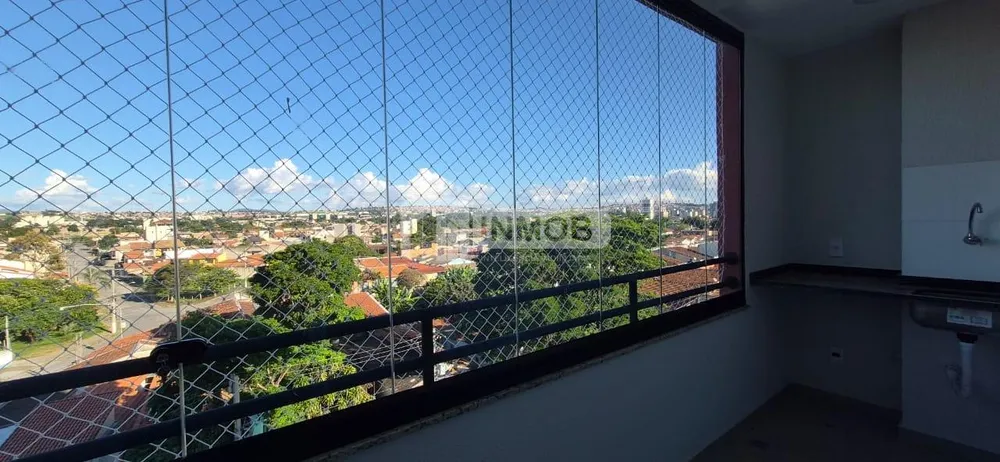 Apartamento, 2 quartos, 58 m² - Foto 12