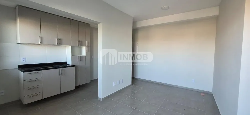 Apartamento, 2 quartos, 58 m² - Foto 2