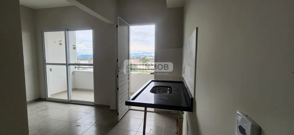 Apartamento, 2 quartos, 58 m² - Foto 4