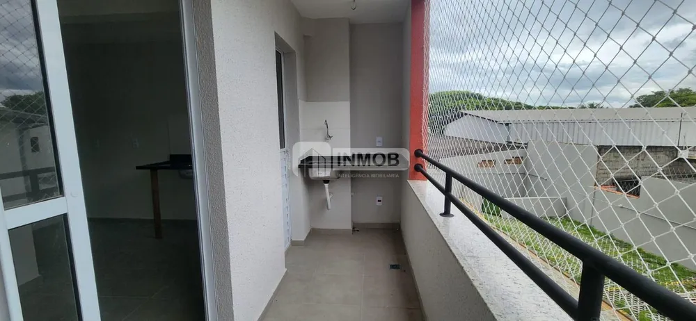 Apartamento, 2 quartos, 58 m² - Foto 11