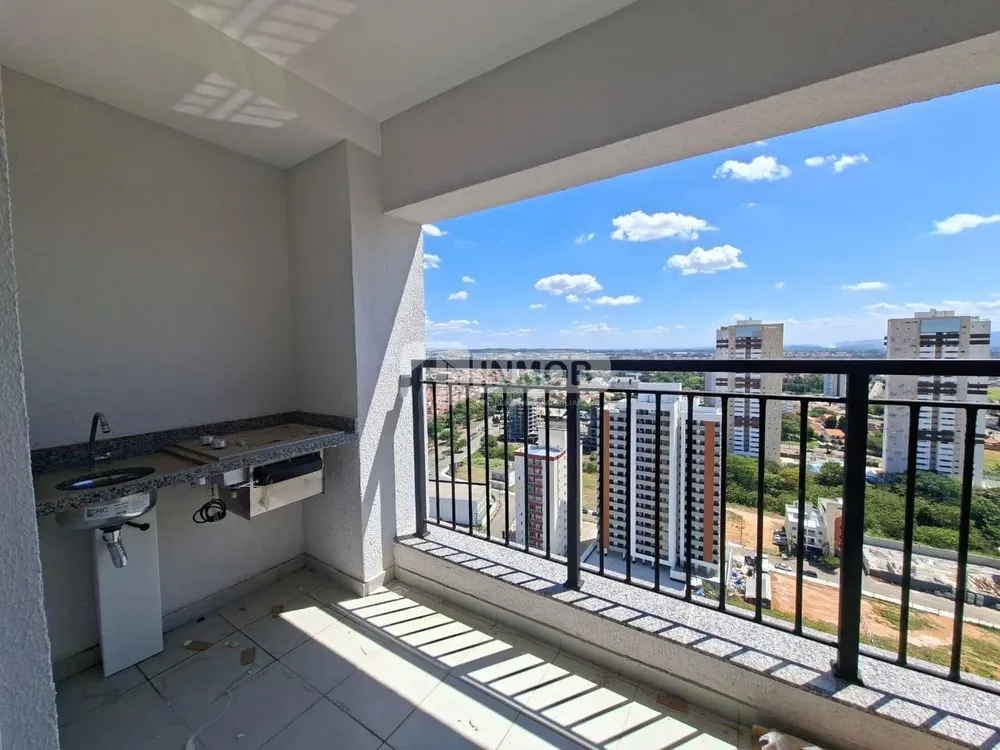 Apartamento, 2 quartos, 69 m² - Foto 12