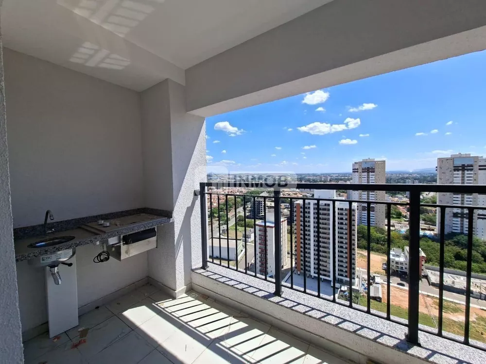 Apartamento, 2 quartos, 69 m² - Foto 4