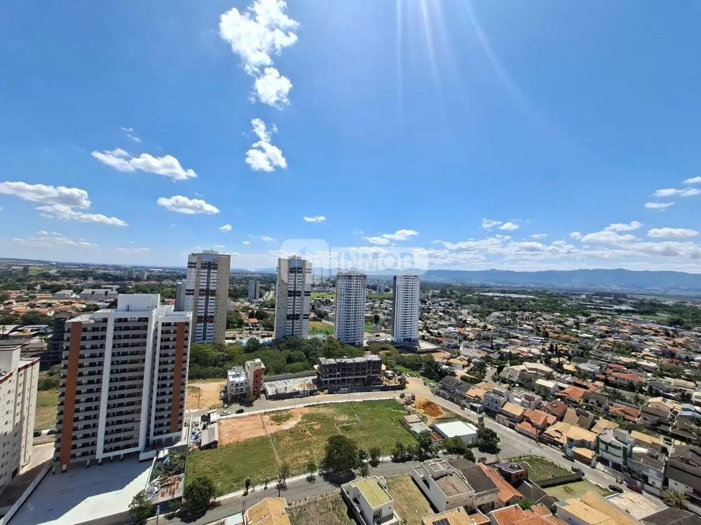 Apartamento, 2 quartos, 69 m² - Foto 1