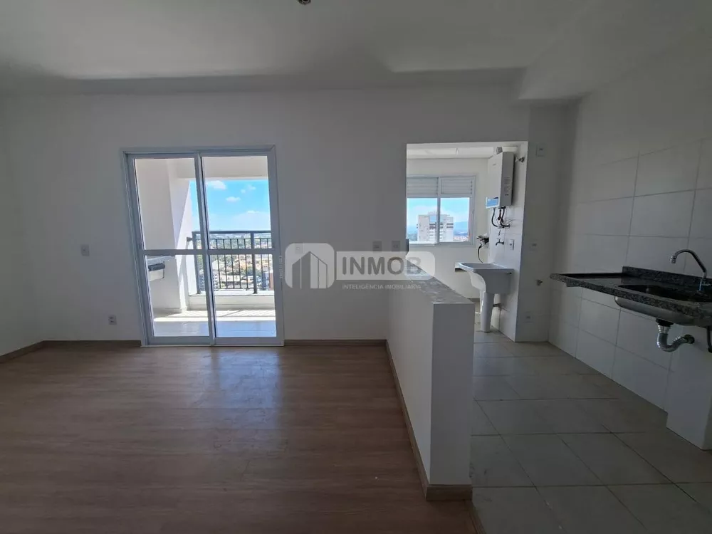 Apartamento, 2 quartos, 69 m² - Foto 3